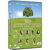 Who Do You Think You Are? - Series 3 [Import anglais]