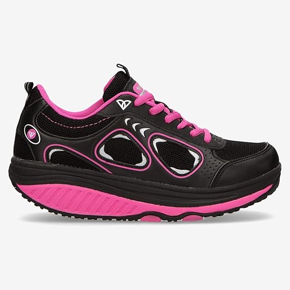 ILICO Zapatillas Fitness (Talla: 38): Amazon.es: Deportes y aire libre