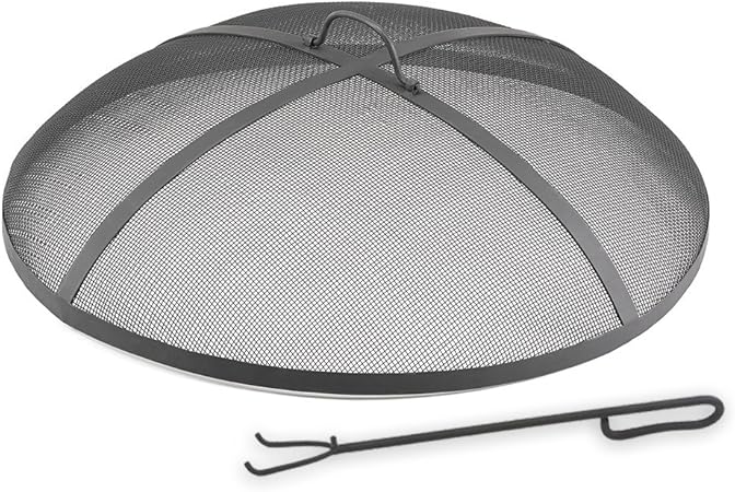 Amazon Com Good Directions 789 Spark Screen 40 Inch Black Garden Outdoor