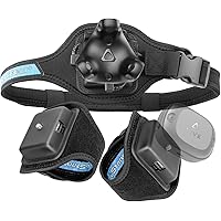 Amazon.com: HTC 3 Pack Vive Tracker (3.0) : Electronics