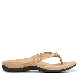 Vionic Women's Rest Bella II Toepost Sandal