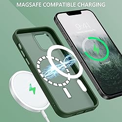 BENTOBEN for iPhone 13 Mini Phone Case, iPhone 13