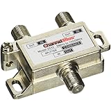 CHANNEL PLUS 2532 2-Way Splitter/Combiner CHANNEL PLUS 2532