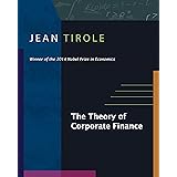 The Theory of Corporate Finance