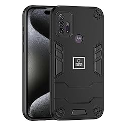 Case for Motorola Moto G10 Hard PC+TPU 2 in 1