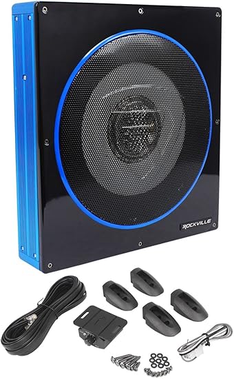 buy car subwoofer
