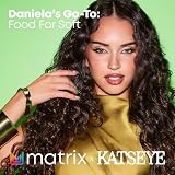 Matrix Food For Soft Hair Oil Serum 30ml Avocado Hyaluronic Acid view 6