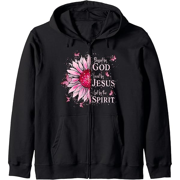 Amazon.com: Jesus Christ Face Zip Hoodie : Clothing, Shoes