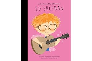 Ed Sheeran