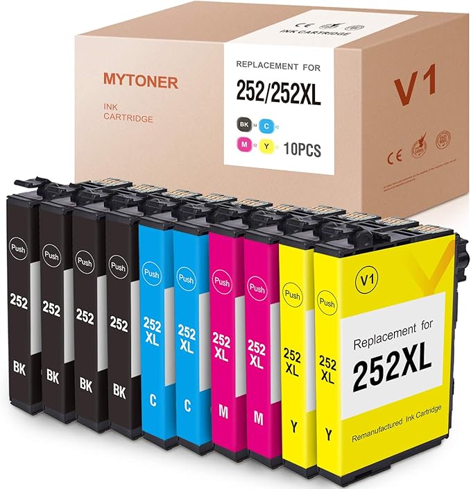 epson 3620 printer ink