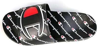 champion slides ipo repeat