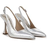 Sam Edelman Women's Odette Slingback Heels | Dress Shoes