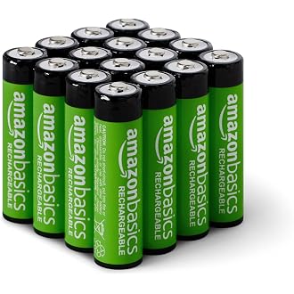 Duracell - AA Plus Batteries, Pack of 20 | Double A Battery-Up to 150% Extra Life-Power Boost Actives-Gaming Controllers, Digital Cameras-100% Recyclable Packaging - View 5