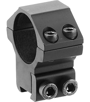 リーパース　スコープ　UTG 30MM AccuShot 4-16X44 UTG AccuShot SWAT 4-16x44 AO, Mil-Dot IR, 30mm Tube