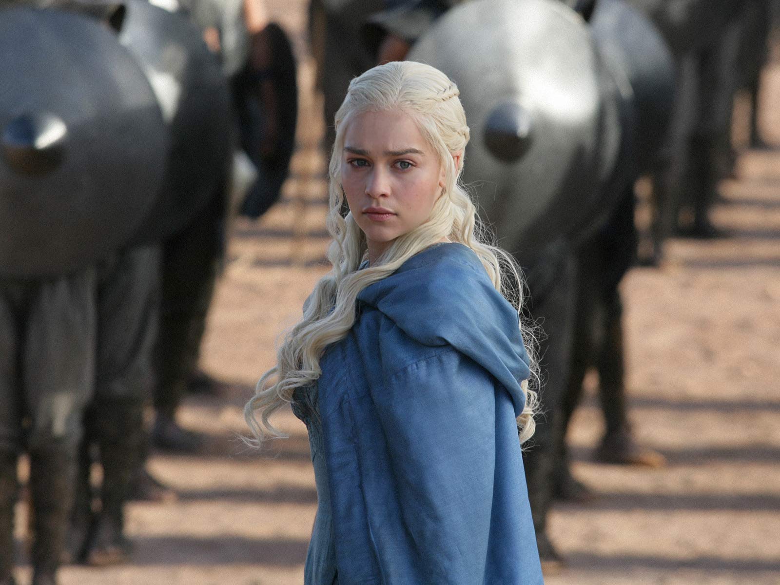 Watch Game Of Thrones Season 3 Prime Video