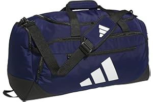 adidas Unisex-Adult Defender 5 Medium Duffel Bag Duffel