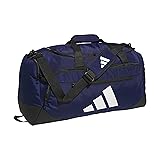 adidas Defender 5.0 Duffel, Durable Travel Gym