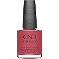 CND Vinylux Gotcha Weekly Polish Nagellack – Light Pink, 0,5 Oz (ca. 14,8 Ml), Langanhaltender Lack