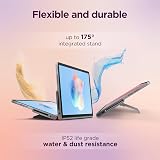 Lenovo Tab Plus Android Tablet 11.5 inch 2K Display 128GB Luna Grey view 7