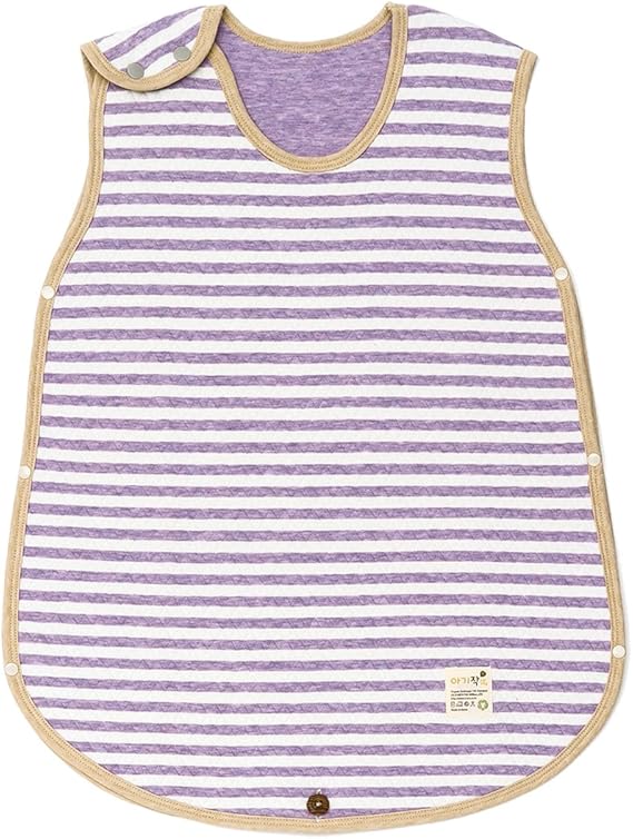 sleeping vest for baby