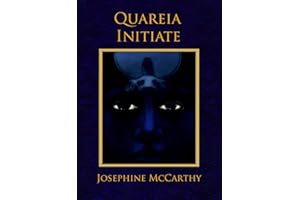 Quareia: The Initiate
