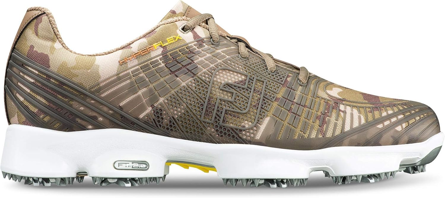 footjoy hyperflex 2 limited edition