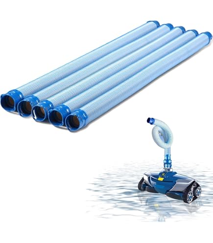 Amazon.com : Zodiac R0527700 Baracuda MX8 Swimming Pool Cleaner 39