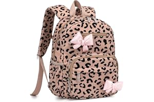 Corduroy Toddler Mini Backpack for Kids 2-3 Ages