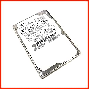 HUC101212CSS600 HGST 1.2TB 10000 RPM 2.5 inch SAS 6Gb/s 512n 64MB, Ultrastar C10K1200 0B29479, Enterprise Hard Drive
