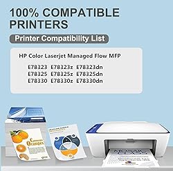 AQINK W9210MC Toner Cartridge with CHIP Replacement