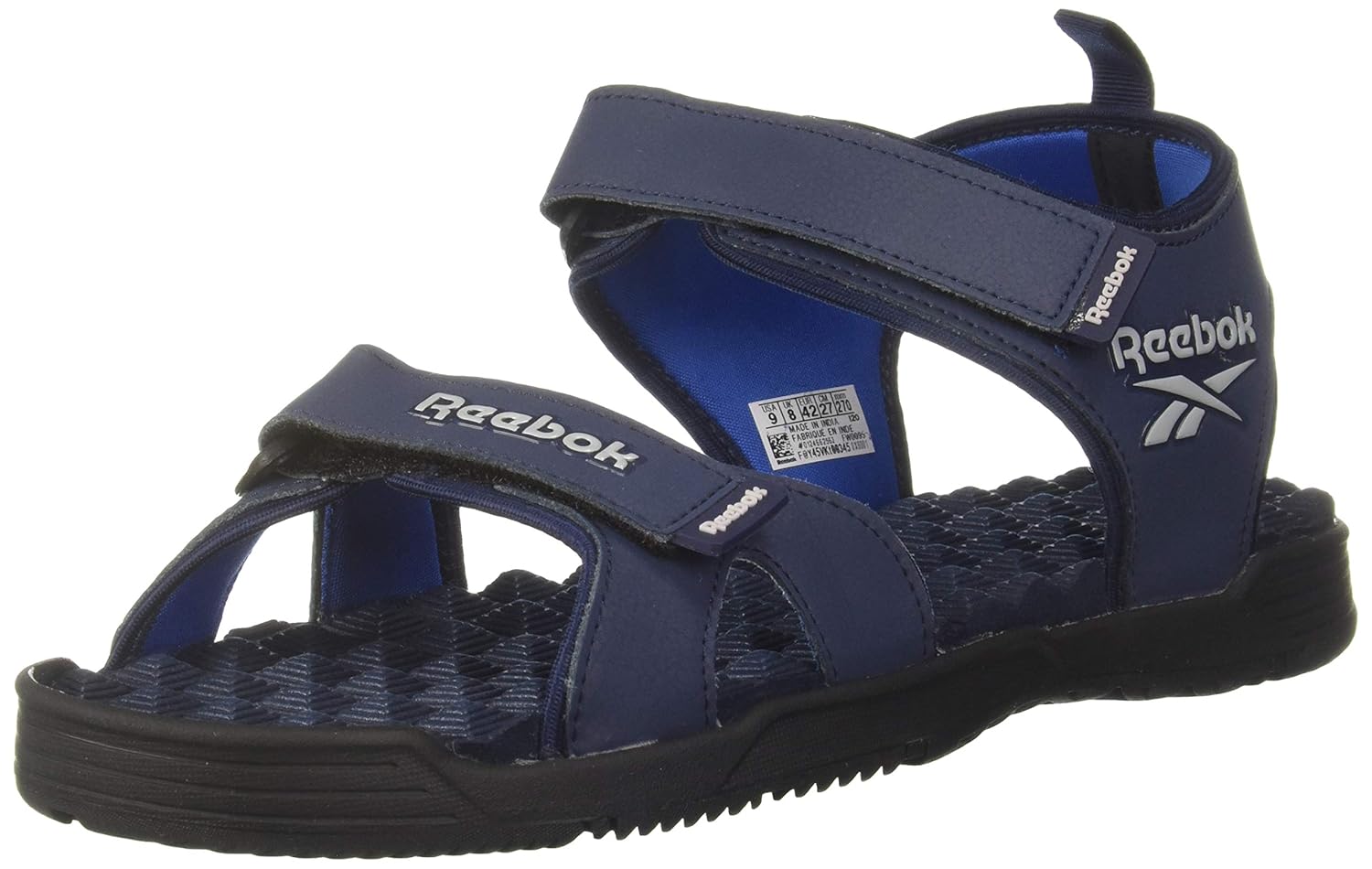 reebok sandals amazon