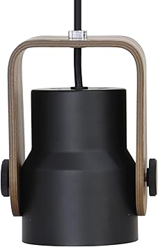 Amazon Belled ペンダントライト 1灯 ピリカ 天井照明 おしゃれ 照明器具 キッチン 玄関 寝室 トイレ 廊下 ブラック ブラウン p 099 Belled ペンダントライト 通販