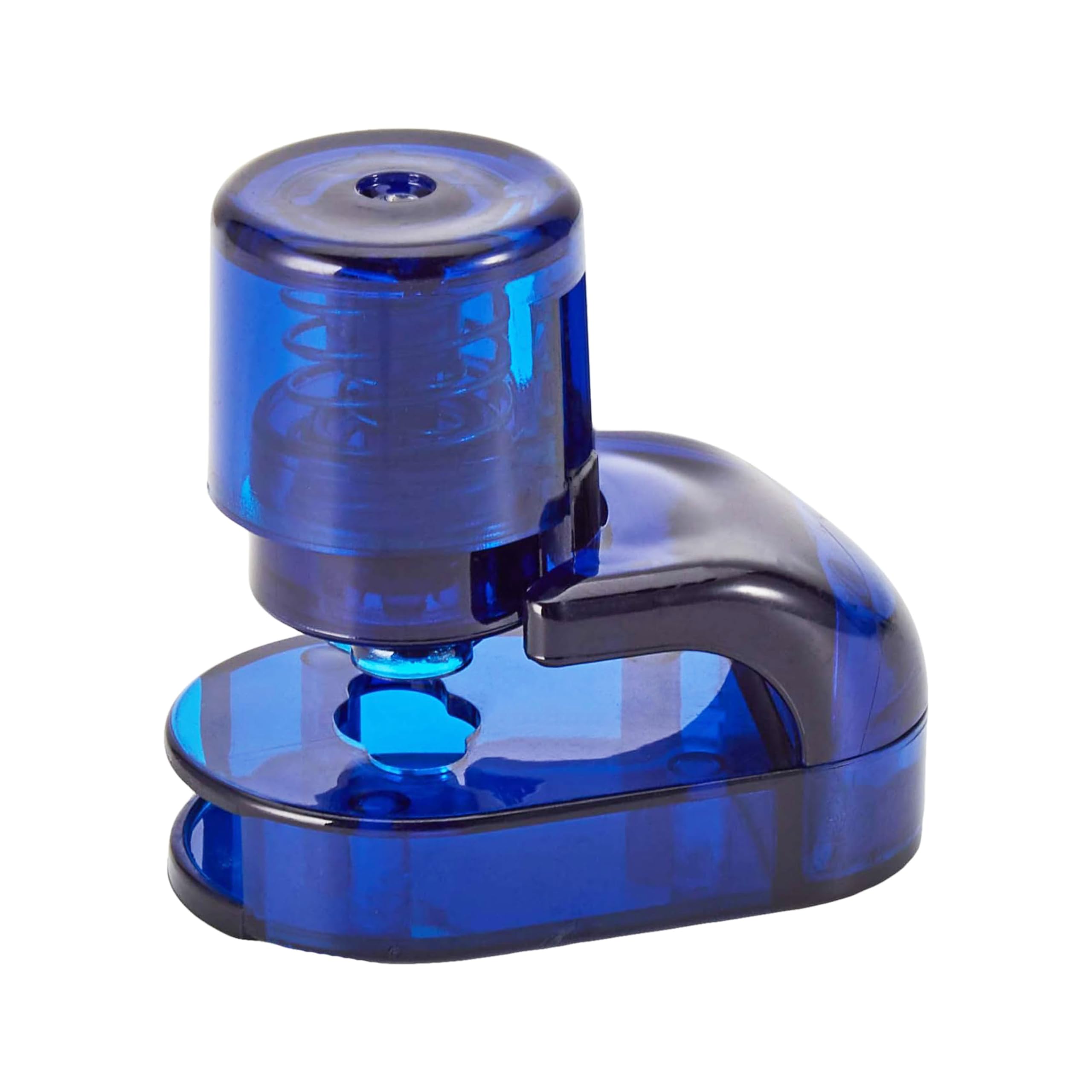 First Aid Only Tablet Puncher, Blue, Plastic, P-100101 Units