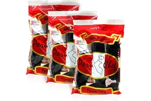 PeruChef Maiz Morado Peruano (Peruvian Purple Corn) 3 Pack