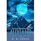 Auxland (The Swordflower Saga)