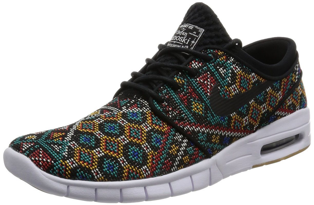 nike stefan janoski max prm