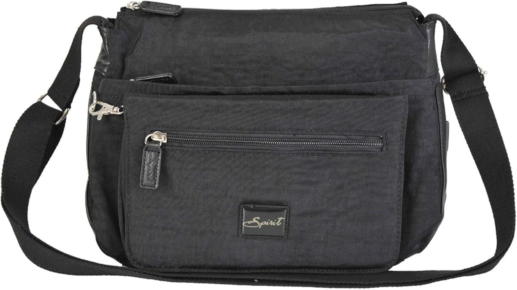 spirit lightweight travel bag