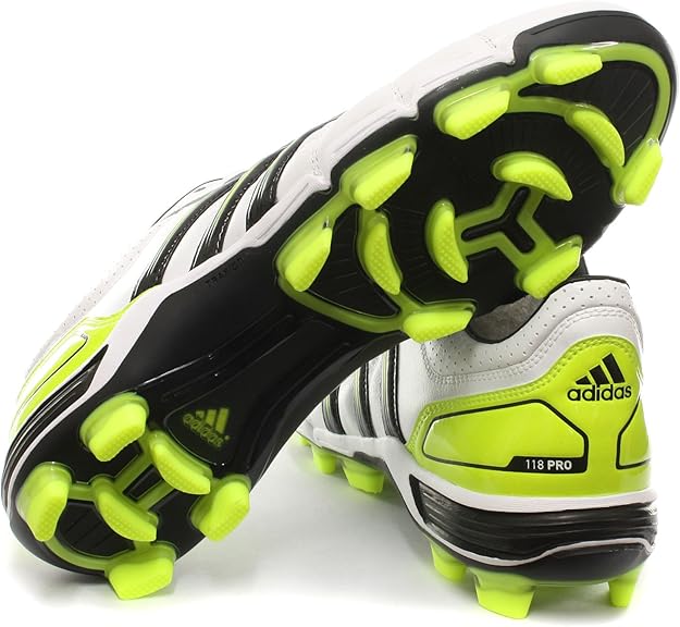 adidas 118 pro