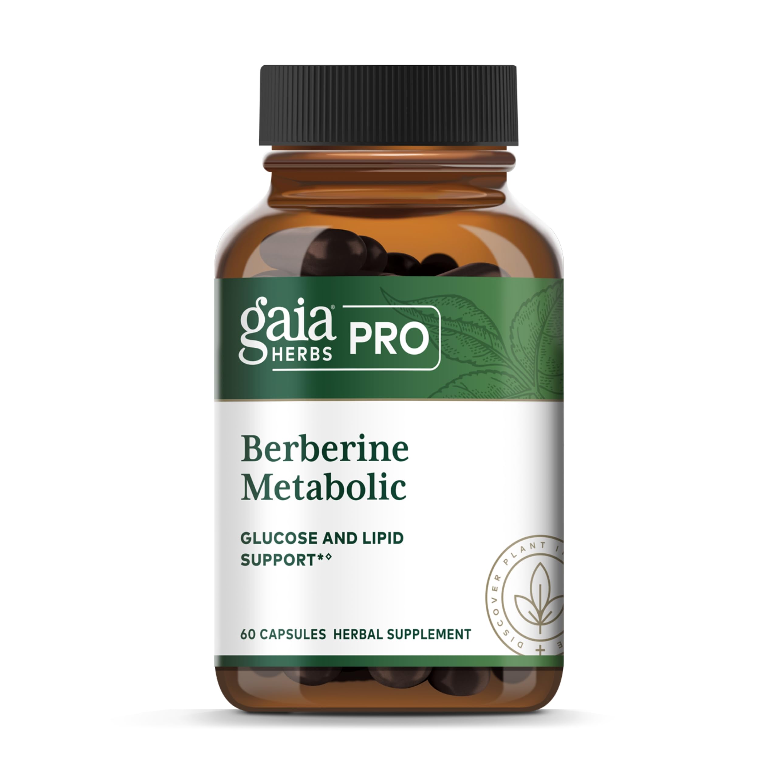Berberine Metabolic PRO