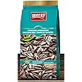 Meray Sunflower Seeds, Dakota, Roasted and unsalted