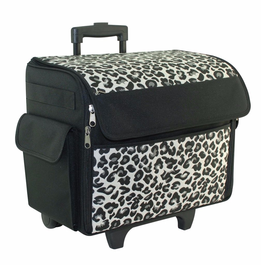 Best Rated in Sewing Machine Carrying Cases & Helpful
