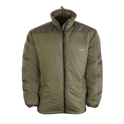 Snugpak Sleeka Elite Jacket