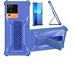 Aroepurt Case for Vivo iQOO Neo7 Pro Phone Case
