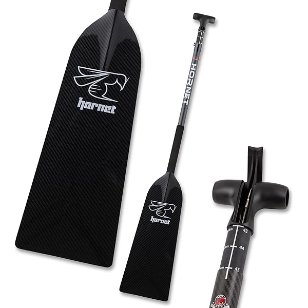 Pink Kayak Neoprene Half Paddle Bag With Phone Case Boat Bags