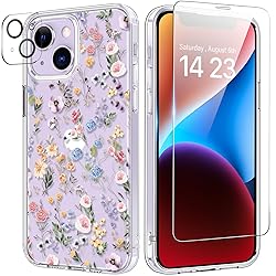 bicol for iPhone 14 Plus Case with Screen and