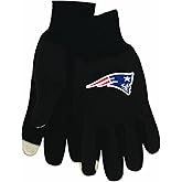 NFL Technology Touch Gloves
