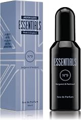 MILTON-LLOYD Essentials No 9 Men 50ml EDP Luxury Fragrance