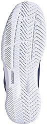 Babolat Men's SFX Evo All Court Tennis Shoes, Dark