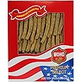 WOHO American Ginseng #105.4 Long Small 4oz Box