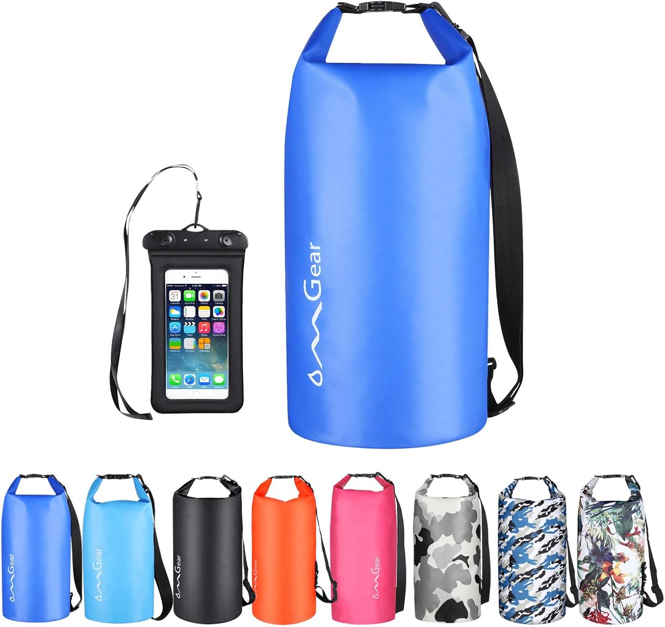 dry bags sports direct